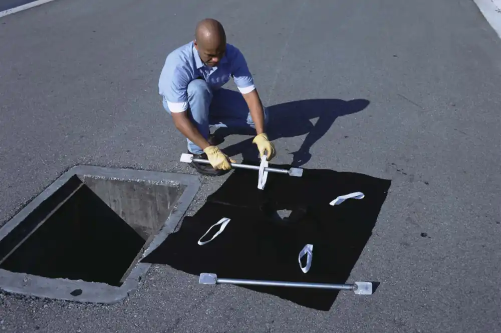 UltraTech Ultra-Drain Guard® Retainers