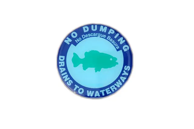 UltraTech Ultra-Drain Marker®