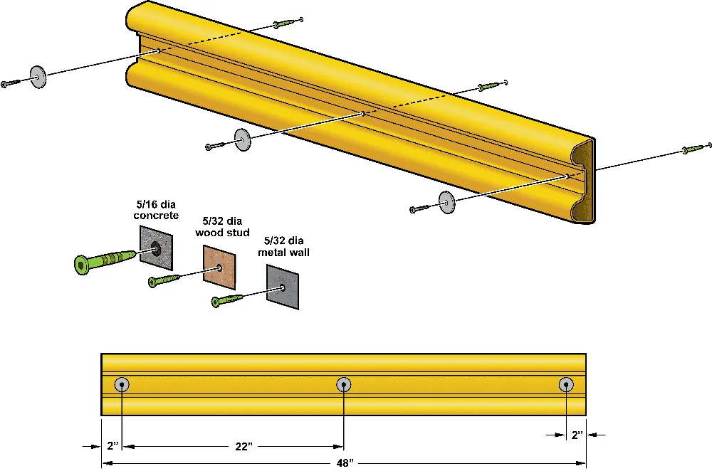 UltraTech Ultra-Wall Protector®