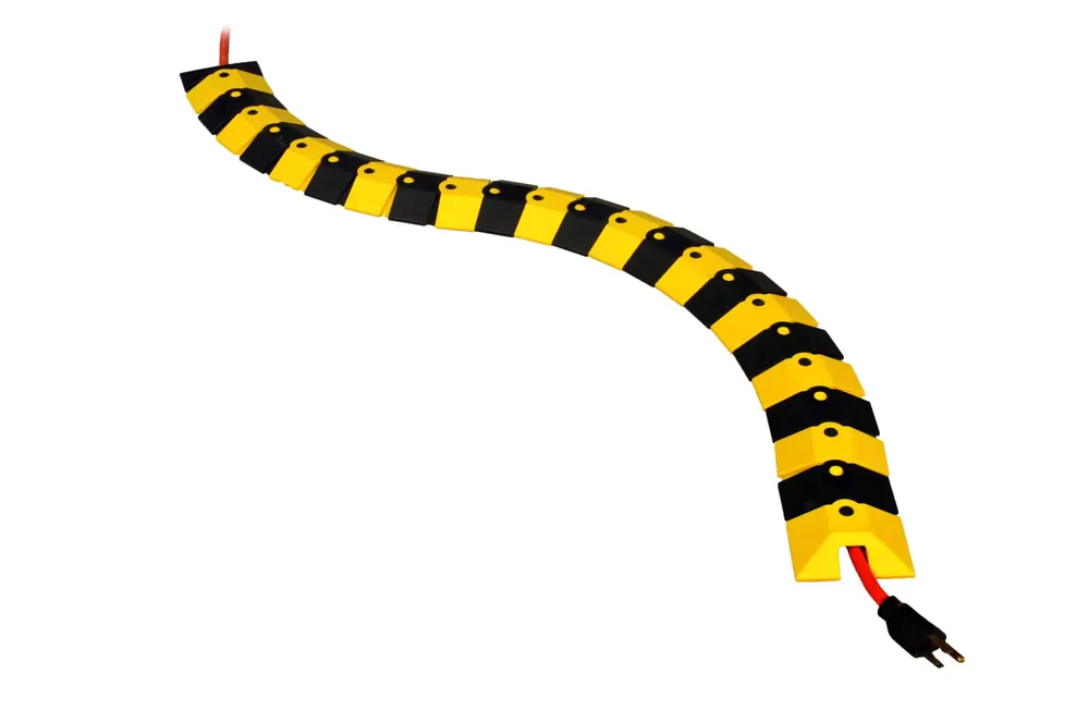 UltraTech Ultra-Sidewinder Cable Protection System®