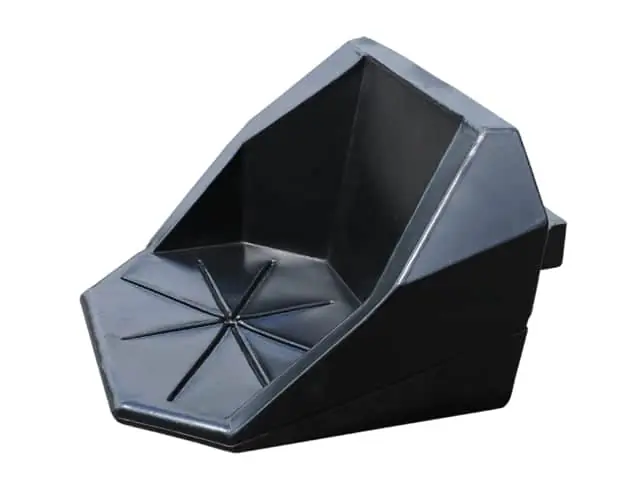 UltraTech Ultra-Drum Rack Dispensing Shelf