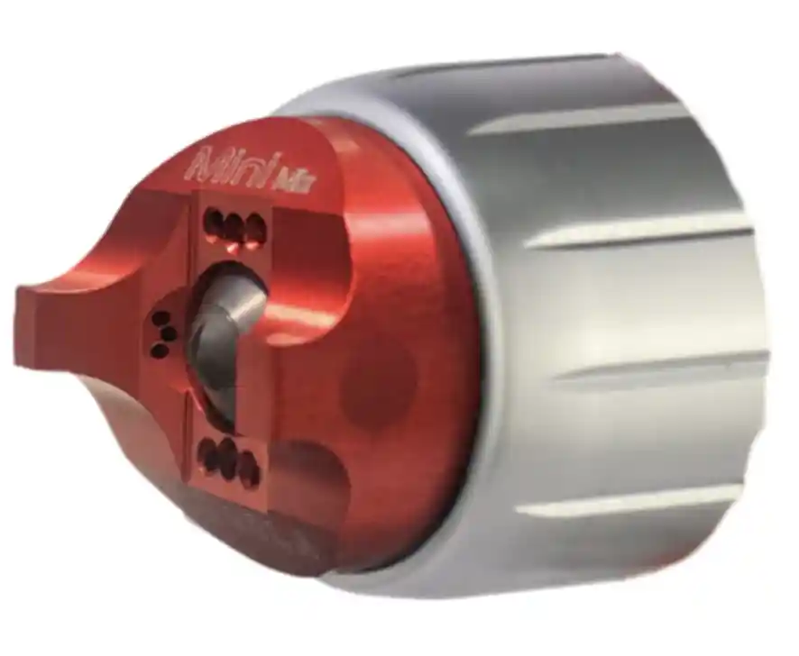 Sagola Mini Xtreme Mix Aircap