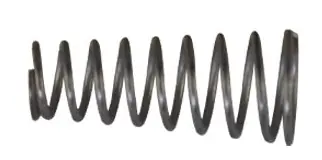 Sagola PT54710312 Conical Spring; 6 x 6.7 x 29 x 1.05mm