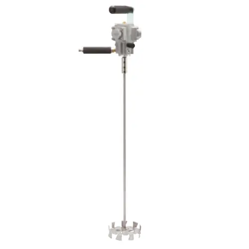Anest Iwata AMM6B Handheld Agitator 1 1 Ratio