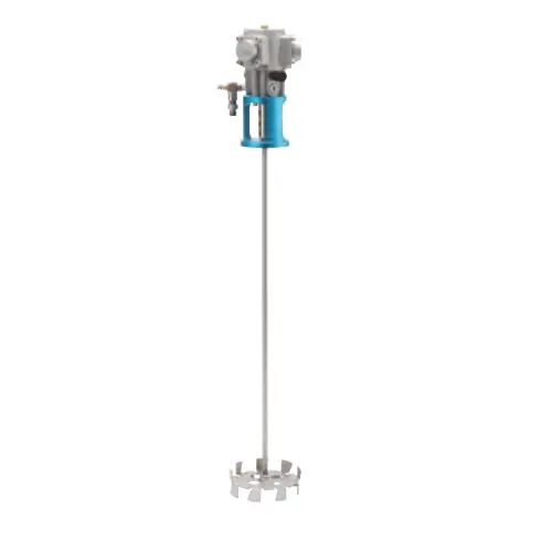 Anest Iwata AMM631B Paint Agitator 1 1 Ratio
