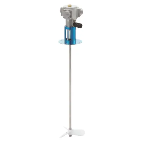 Anest Iwata AMM721B Paint Agitator 1 1 Ratio