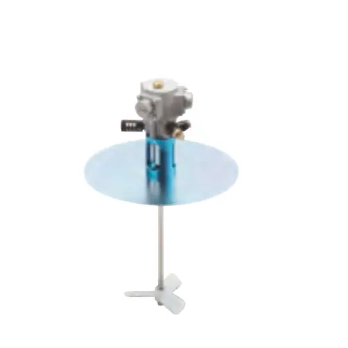 Anest Iwata AMM722B Paint Agitator 1 1 Ratio