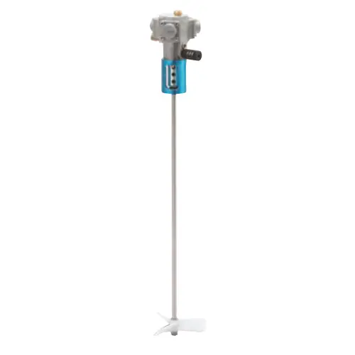 Anest Iwata AMM731B Paint Agitator 1 1 Ratio
