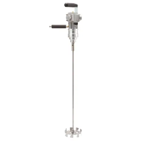 Anest Iwata AMM6RB Handheld Agitator 1 5 Ratio
