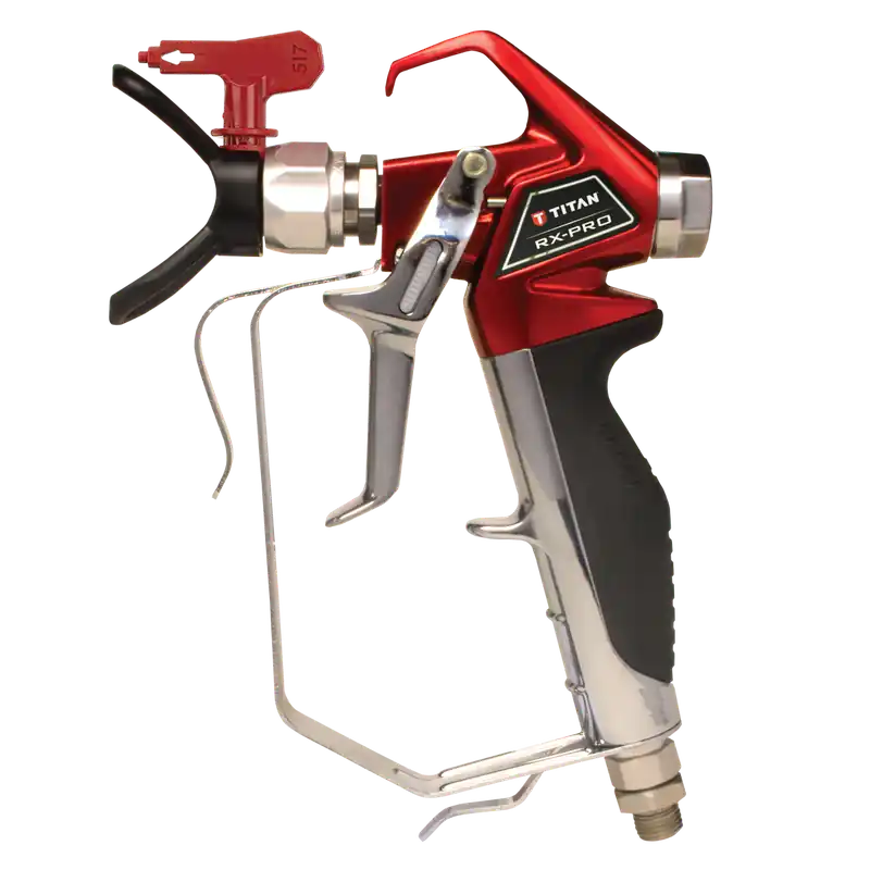 Titan RX-Pro Airless Gun