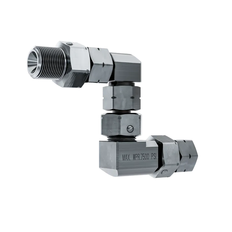Titan EZ-Swivel