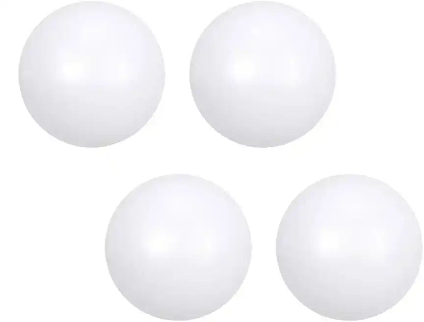 SAMOA UP15R-WP-0T0 Ball Kit, PTFE