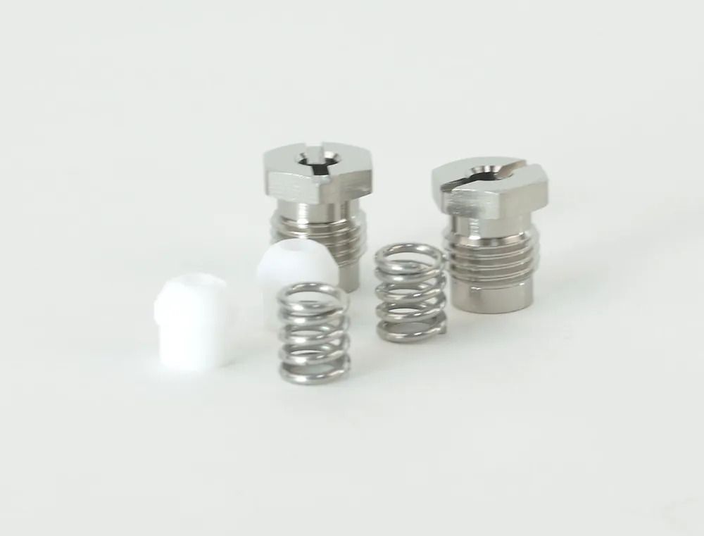 DeVilbiss GTI-445-K2 Needle Packing (Kit of 2)