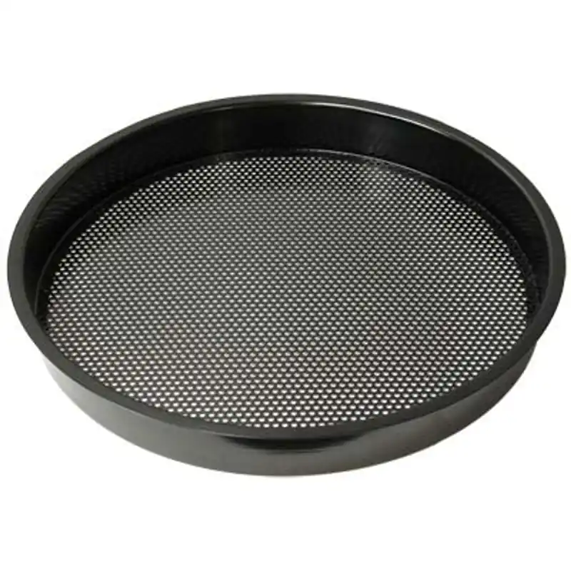 Pirate Brand - Screen, Low Profile, 24" (1/4" Mesh) (For 6.5 cu ft PORTABLE Blasters)