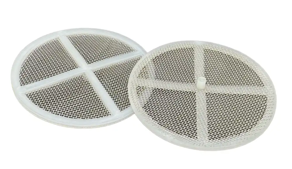 Aftermarket KREMLIN® 151-890-399 Screen, 6L Hopper, Pack Of 2