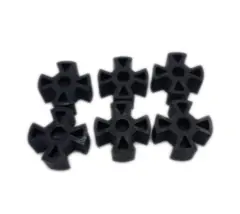 Fillon Technologies AYYY1059 Drive Shaft Cross Piece (QTY 6)