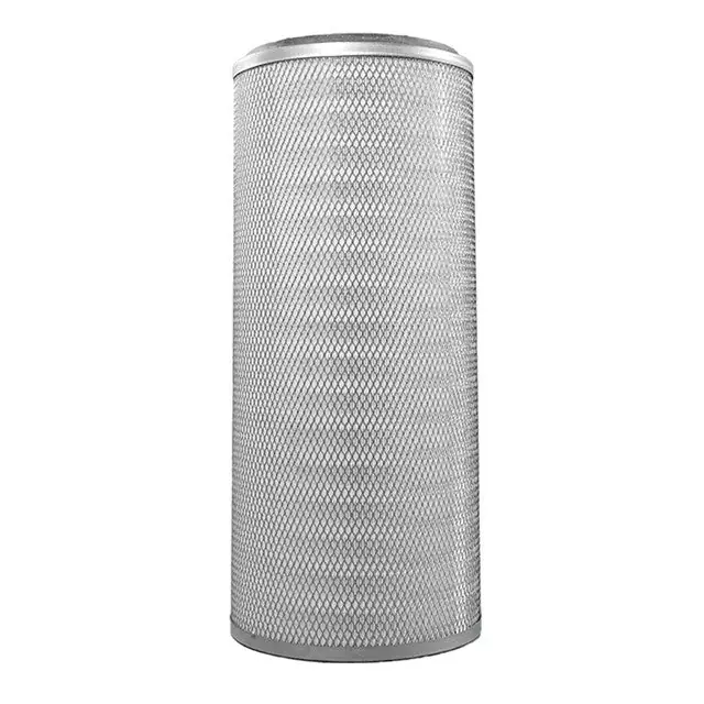 P5000 Industrial Cartridge Filter