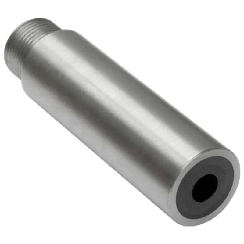 Pirate Brand - Nozzle, 3/4" Thread, Tungsten Carbide For Use w/ Cabinets