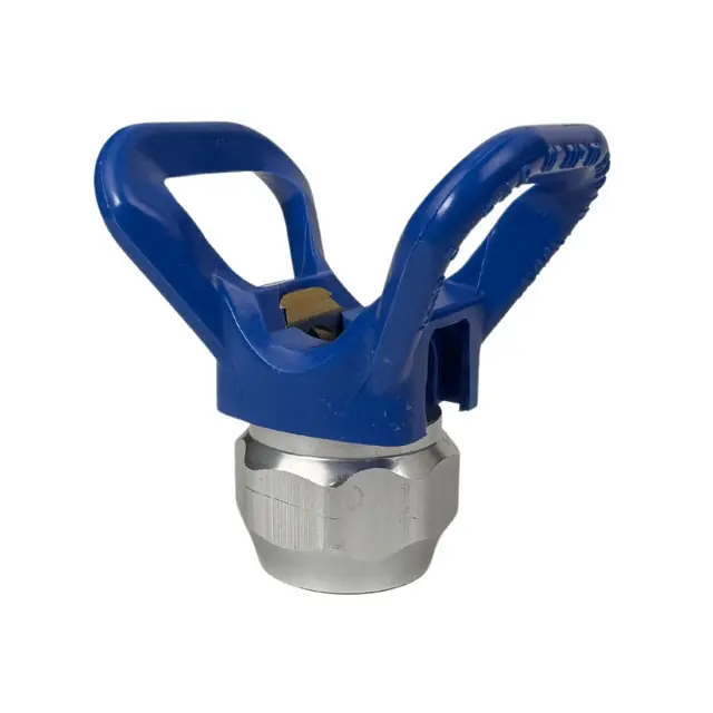 Aftermarket Graco® 246215 Tip Guard 7/8" Large Barrel [33-7003] - Bedford 33-7003