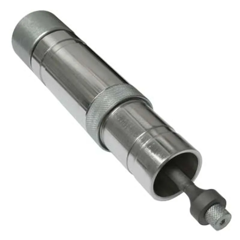 Pirate Brand - Large Pipe Blaster, 1/2"
