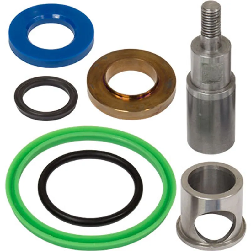 Pirate Brand - Repair Kit for APV BIG-BORE™ w/TC Sleeve, Includes 6, 8, 11, 12, 13, 14 & 15