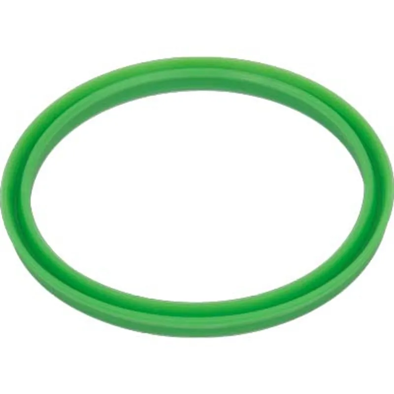 Pirate Brand - APV, APV II, & T2V Piston Seal (Green Urethane)