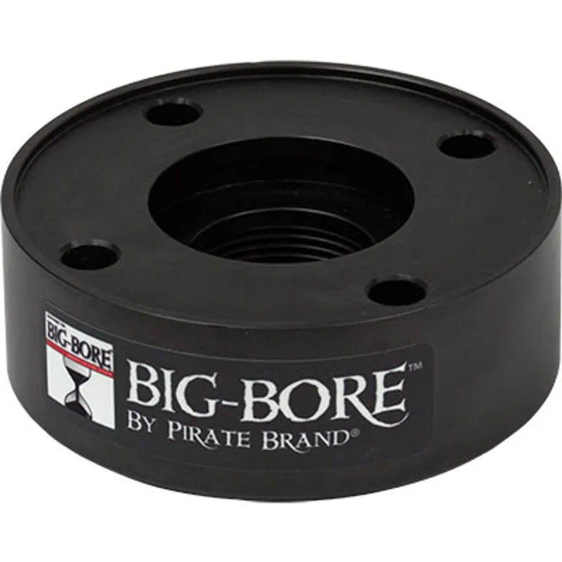 Pirate Brand - APV, Base, BIG-BORE™