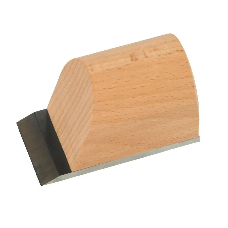 Total Finishing Knot Filler Cutting Tool