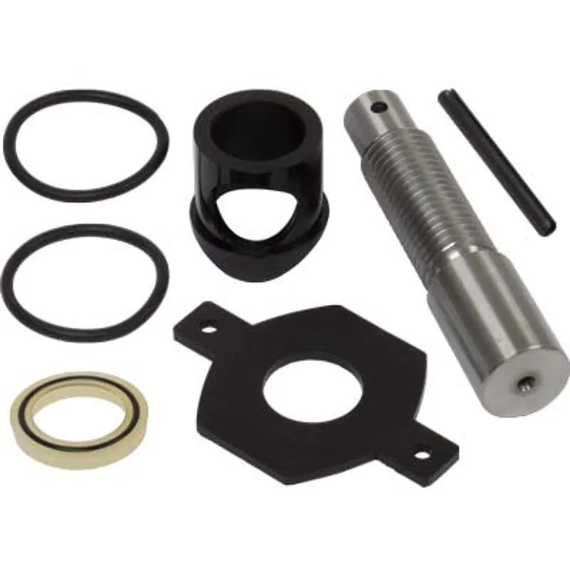 Pirate Brand - MPV II Repair Kit w/ Urethane Sleeve, Includes 1, (2)6, 7, 8, 13 & 14