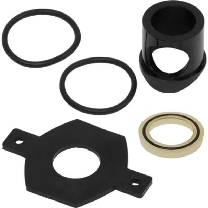 Pirate Brand - MPV II Seal Kit w/ Urethane Sleeve, Includes (2) 6, 8, 13 & 14