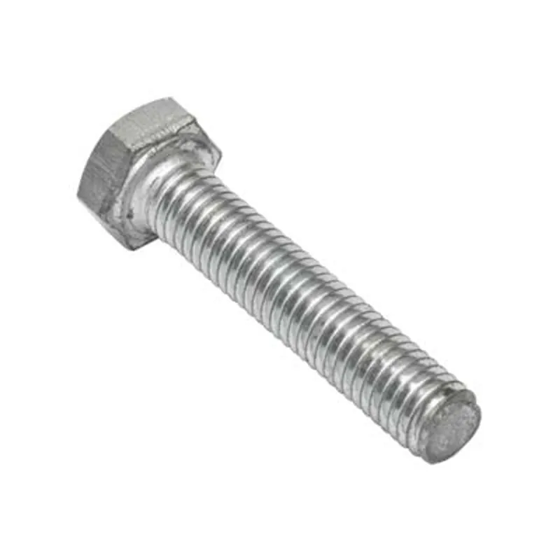 Pirate Brand - AMV II, Hex Head Bolt