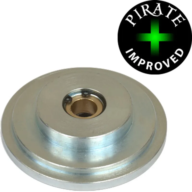 Pirate Brand - Valve, Combination & Combination II, Lower Rod Guide, Includes Seal ( 10), Bushing & Snap Ring