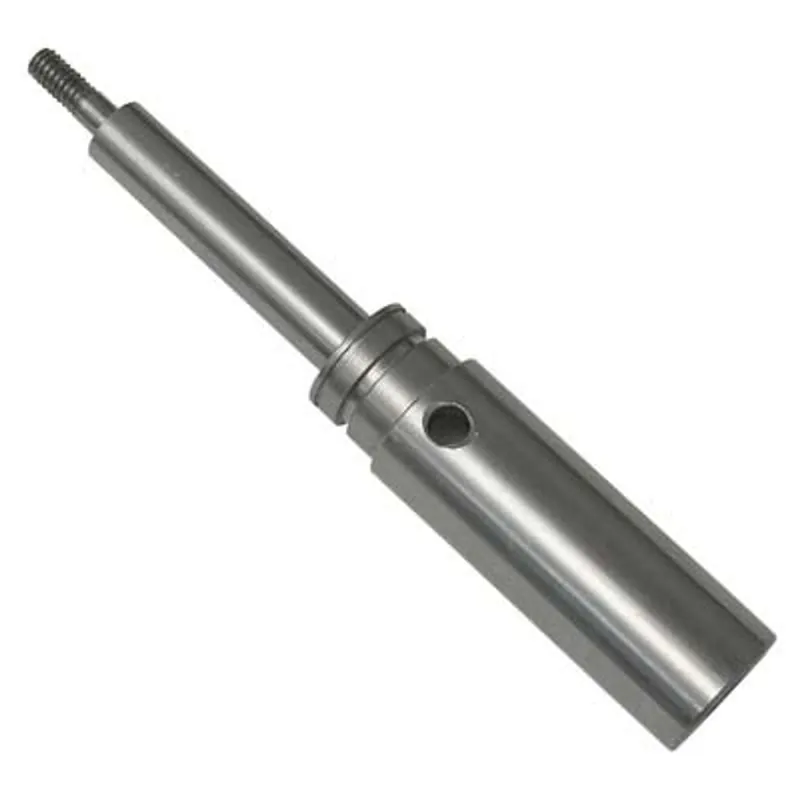 Pirate Brand - Valve, Combination & Combination II, Shaft