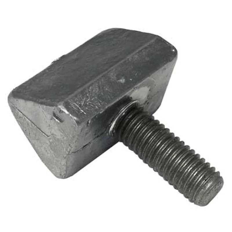 Pirate Brand - Valve, Combination & Combination II, Pinch Ram