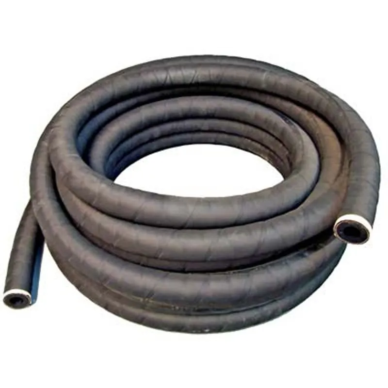 Pirate Brand - Black Blast Hose, General Purpose and SURVIVOR™