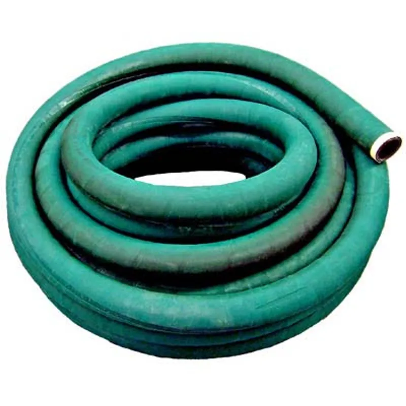 Pirate Brand - Green Blast Hose, General Purpose and SURVIVOR™