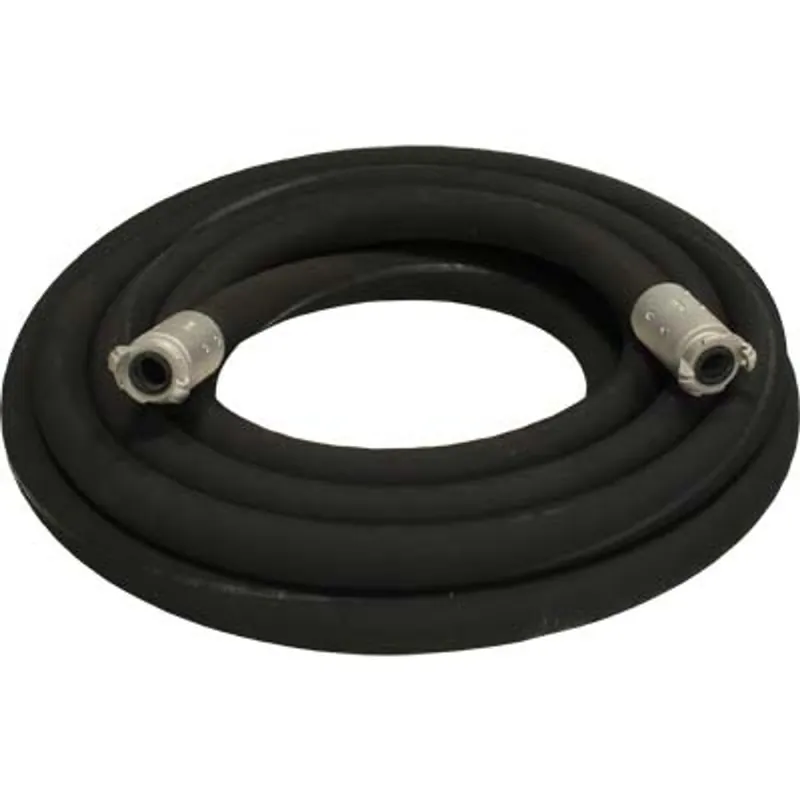 Pirate Brand - 1-1/2" Extension Hose Assembly, 50‘