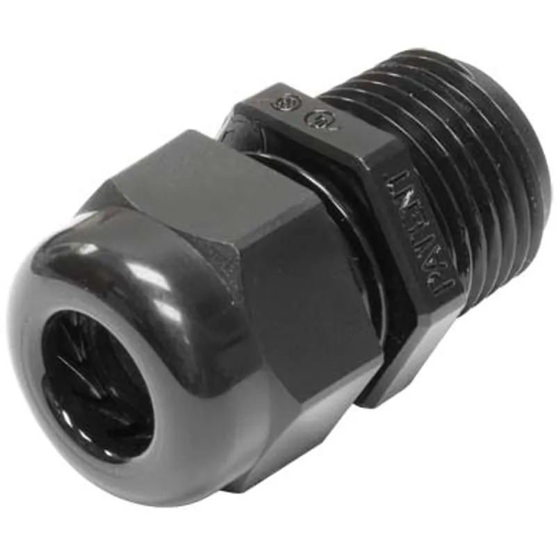 Pirate Brand - Strain Relief Fitting