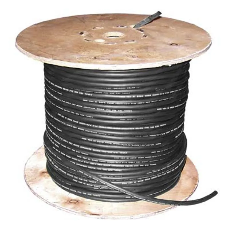 Pirate Brand - Control Cord, 16.2, 2 Wire, Price Per 10‘ Increment