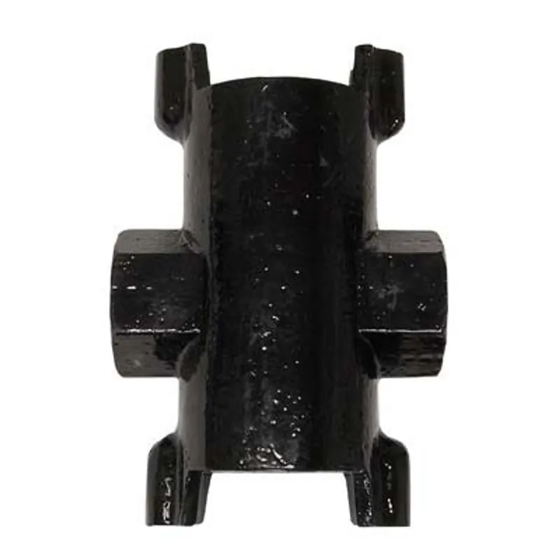 Pirate Brand - Abrasive Trap, 1", Body