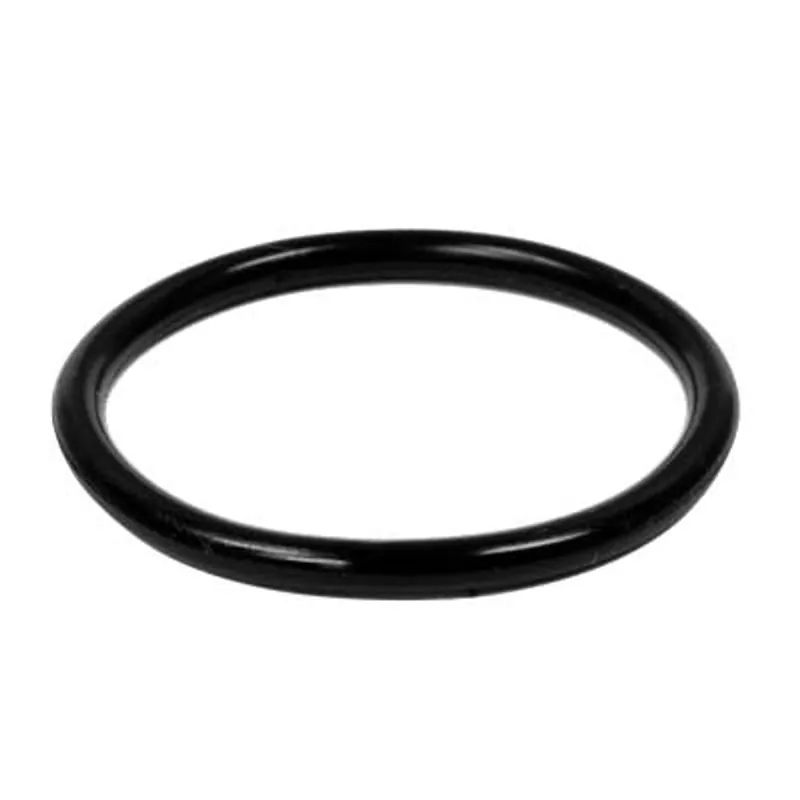 Pirate Brand - Abrasive Trap II, 1", O-Ring, Top Cap