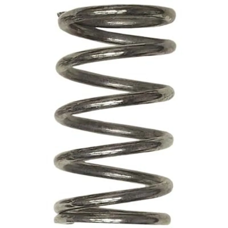 Pirate Brand - Valve, Inlet, 1-1/4", 1-1/2", Spring, 1-1/8" x 1/8" x 2"