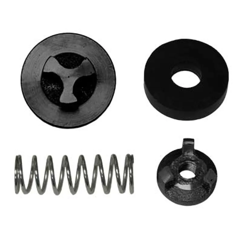 Pirate Brand - Valve, Outlet, 1", Service Kit, Includes 4, 5, 7 & 10