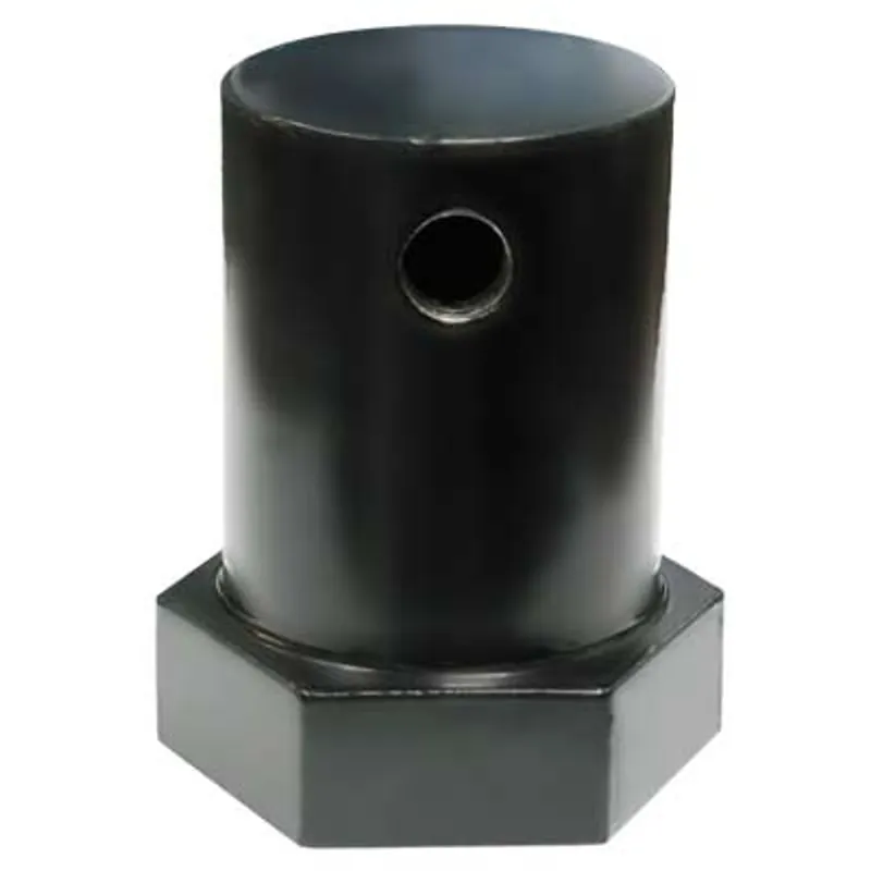 Pirate Brand - Valve, Outlet, 1", Bonnet