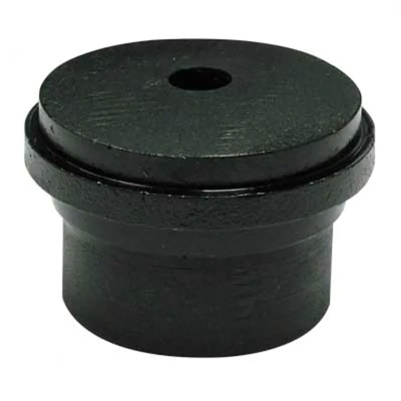 Pirate Brand - Valve, Outlet, 1", Plug & Spindle Guide