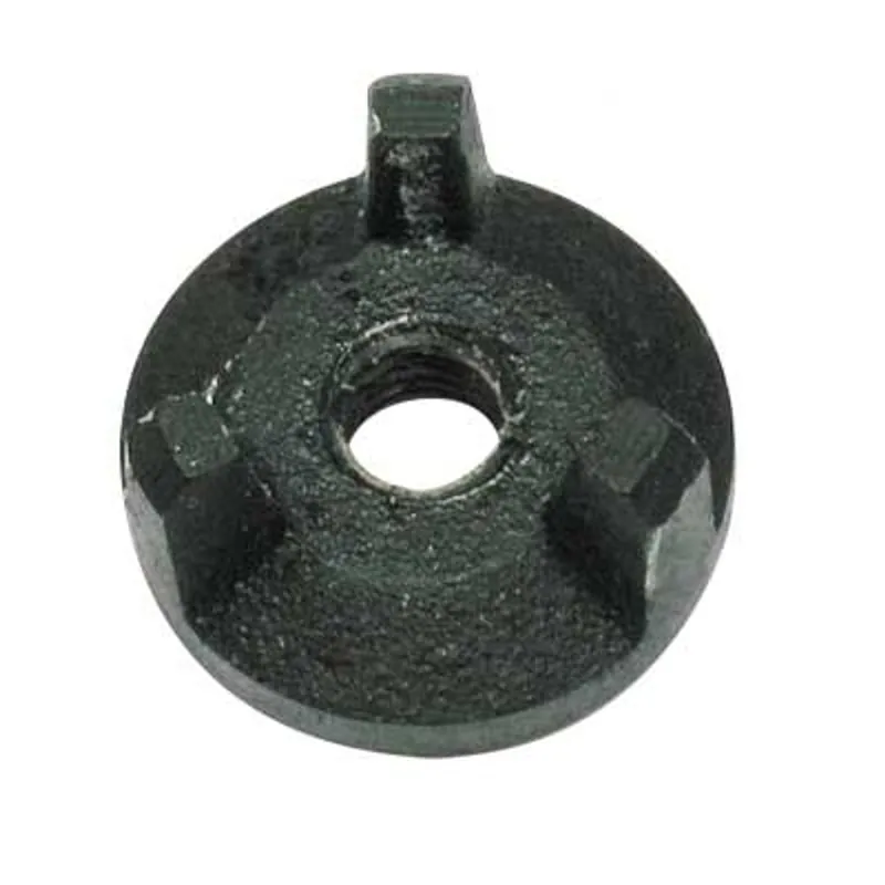 Pirate Brand - Valve, Outlet, 1", Plug Washer Retainer
