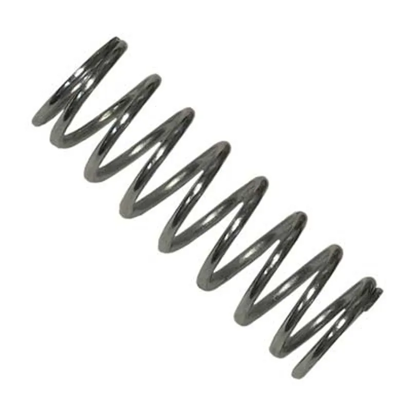 Pirate Brand - Valve, Outlet, 1", Spring, 5/8" x 1/16" x 1-3/4"