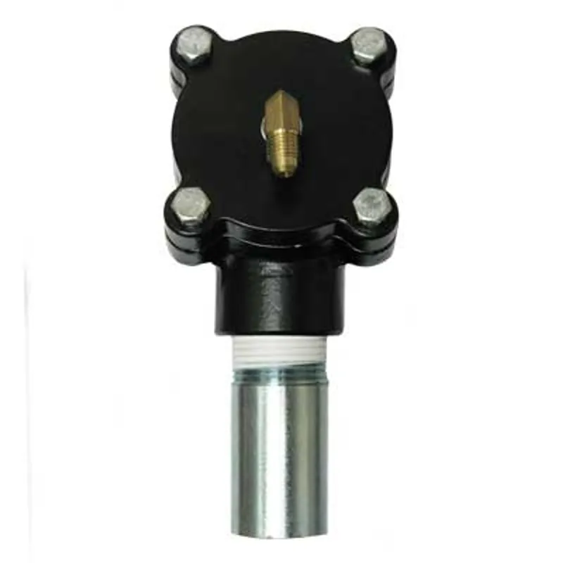 Pirate Brand - Valve, 1/2", Diaphragm Outlet