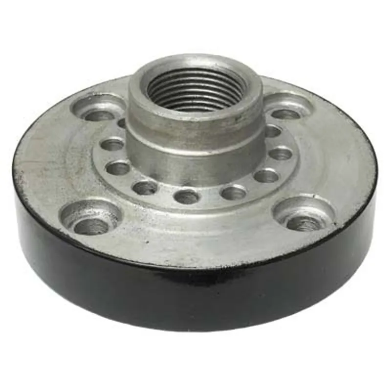 Pirate Brand - Bleed-Off Manifold (Dual Remote Control Valve Assembly)