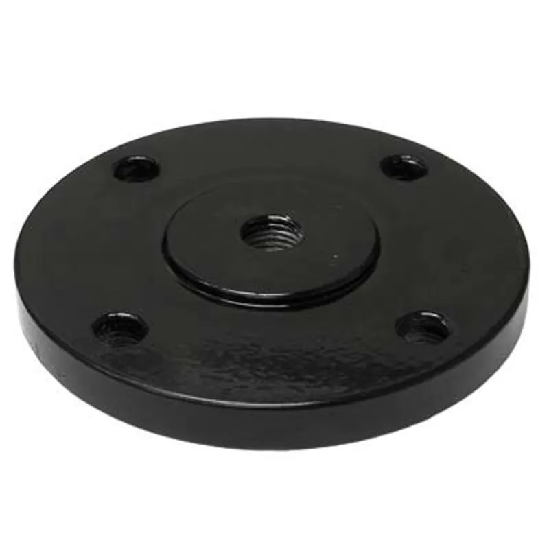 Pirate Brand - Bottom Cap (Dual Remote Control Valve Assembly)